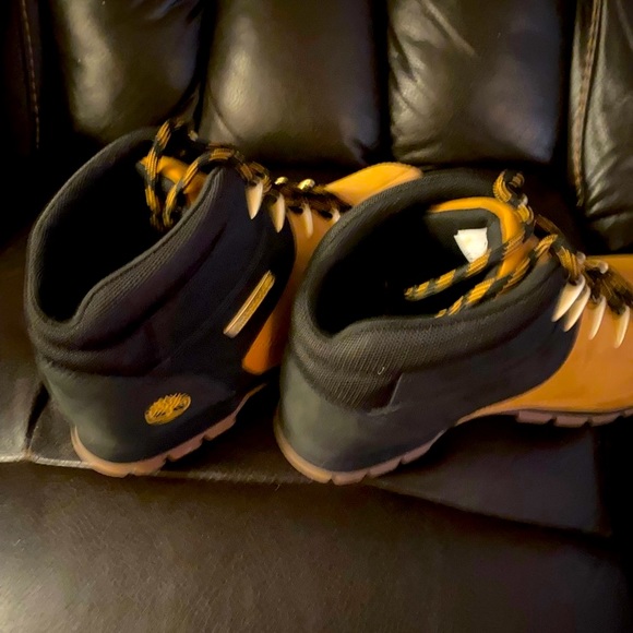 BRAND NEW: Timerberland men’s boots - Picture 9 of 14